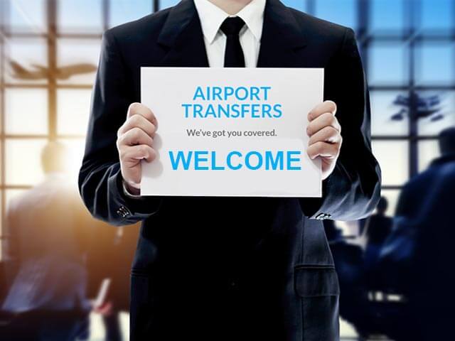 Bodrum Airport Transfers