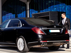 Bodrum Airport Transfers