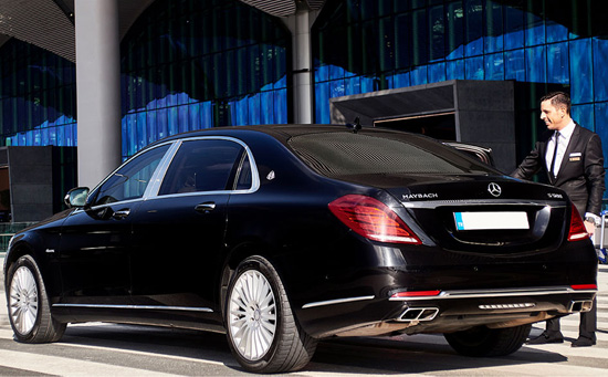 Bodrum Airport Transportation Services