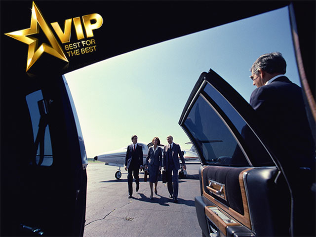Flughafen Bodrum VIP Service