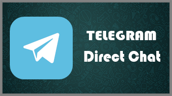 Telegram Instant Message