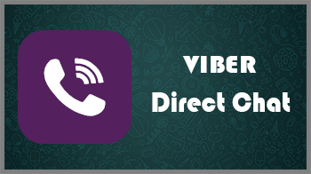 Viber Instant Message